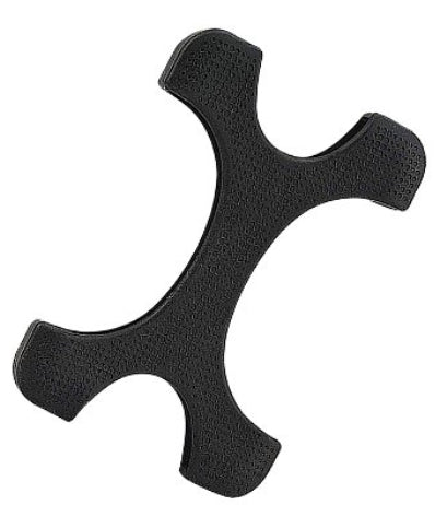 PROTECTOR DE SILICÓN PARA GABINETE Y DISCO DURO DE 2.5 PULGADAS - NEGRO, 6005798 BROBOTIX PROTECTOR DE SILICÓN PARA GABINETE Y DISCO DURO DE 2.5 PULGADAS - NEGRO, 6005798 BROBOTIX